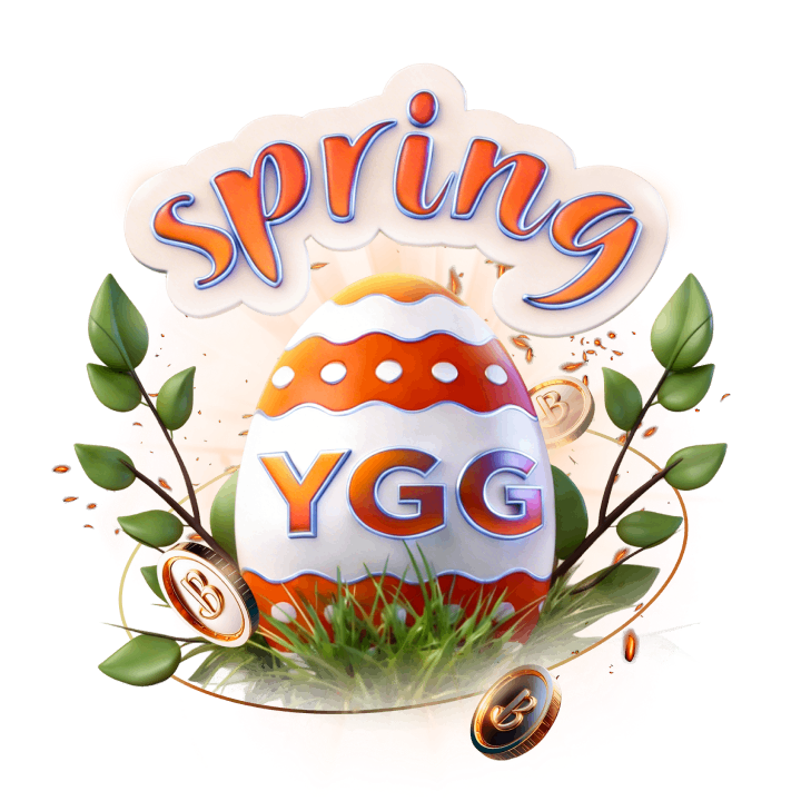 Spring YGG
